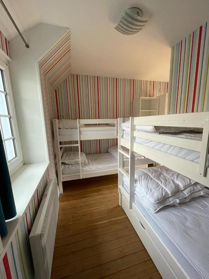 Balaena - Maison Avec Jardin Proche Plage Luc-sur-Mer Zewnętrze zdjęcie